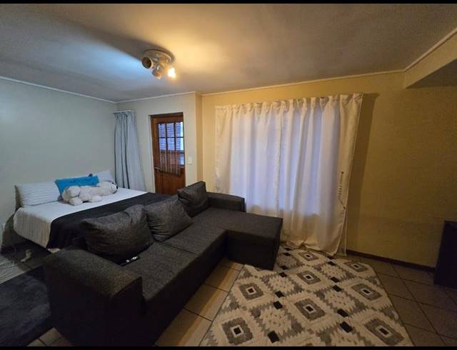 0 BEDROOM PROPERTY TO RENT IN AUCKLAND PARK